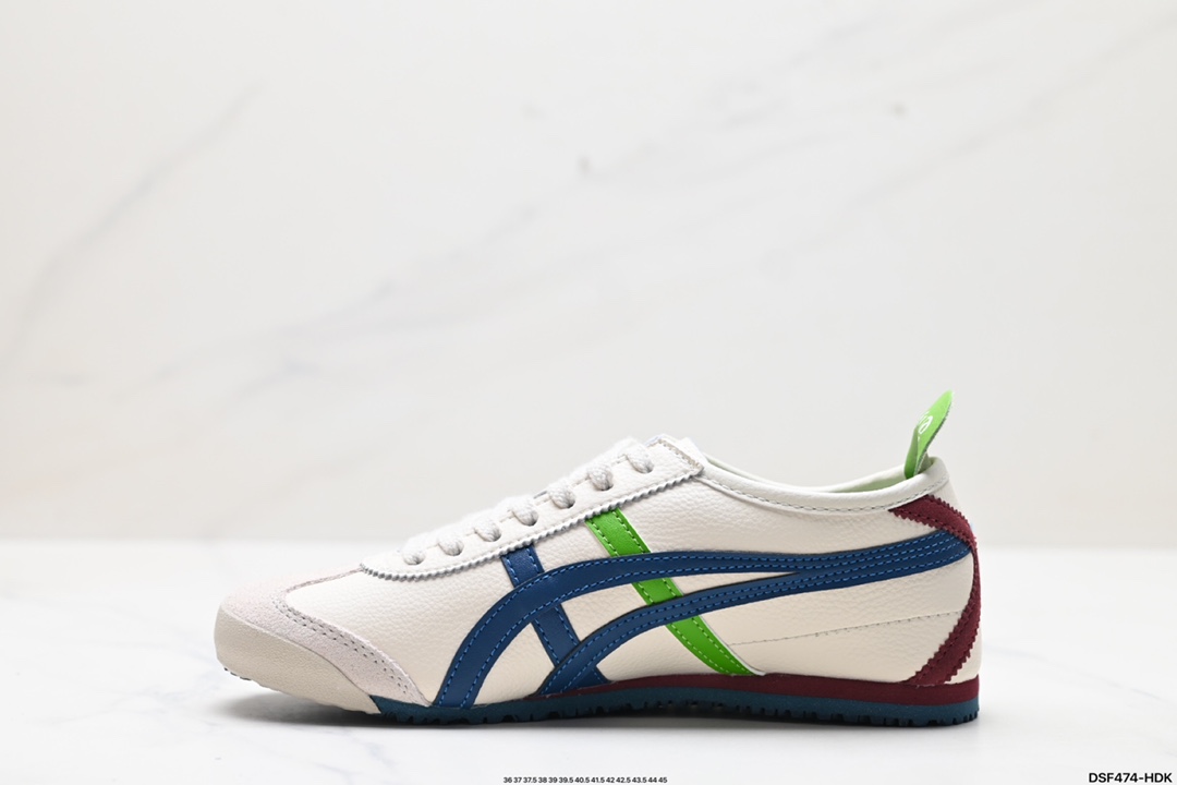 Asics Shoes